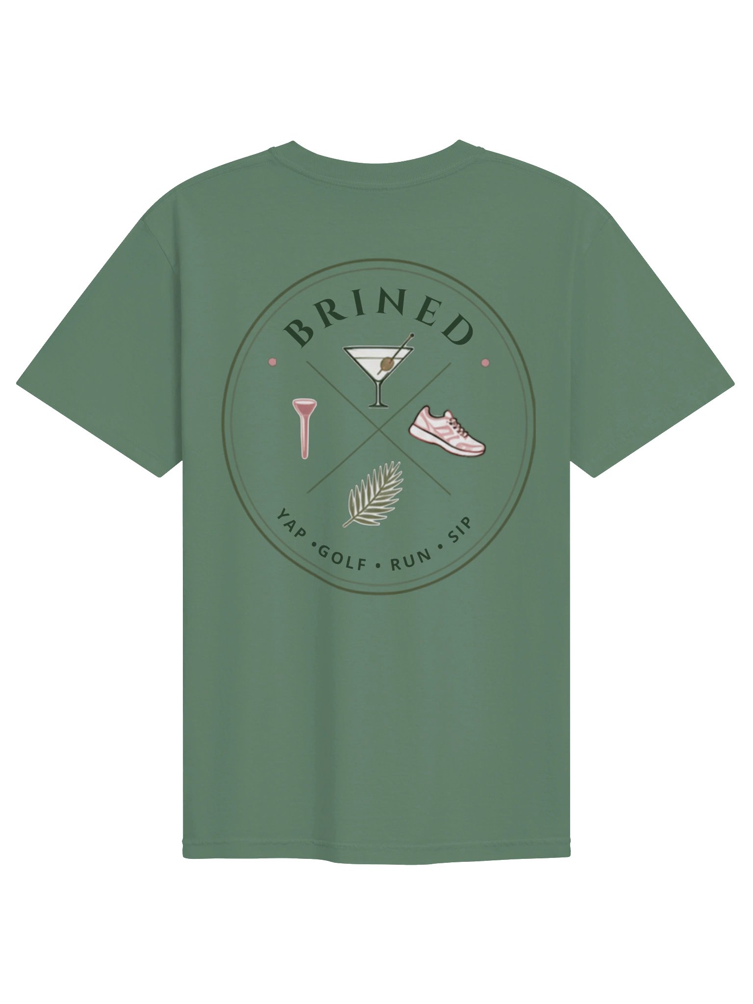 Brined Basic product image (26)