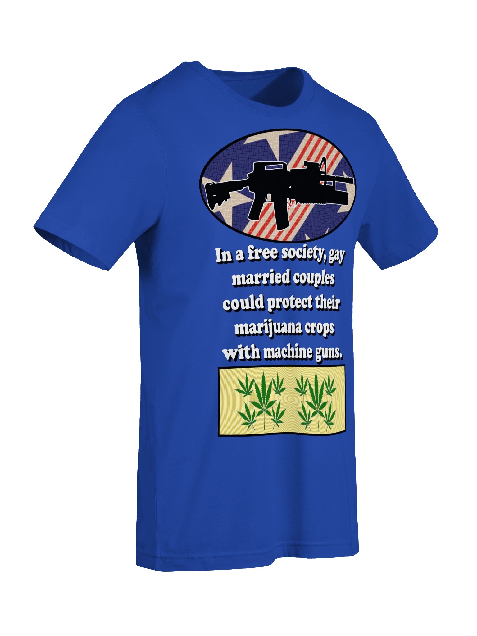 Free Society product image (7)