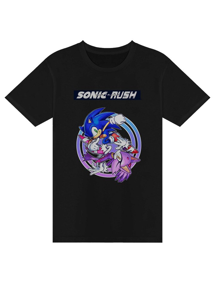 Rush Unisex Premium T-Shirt product image (4)