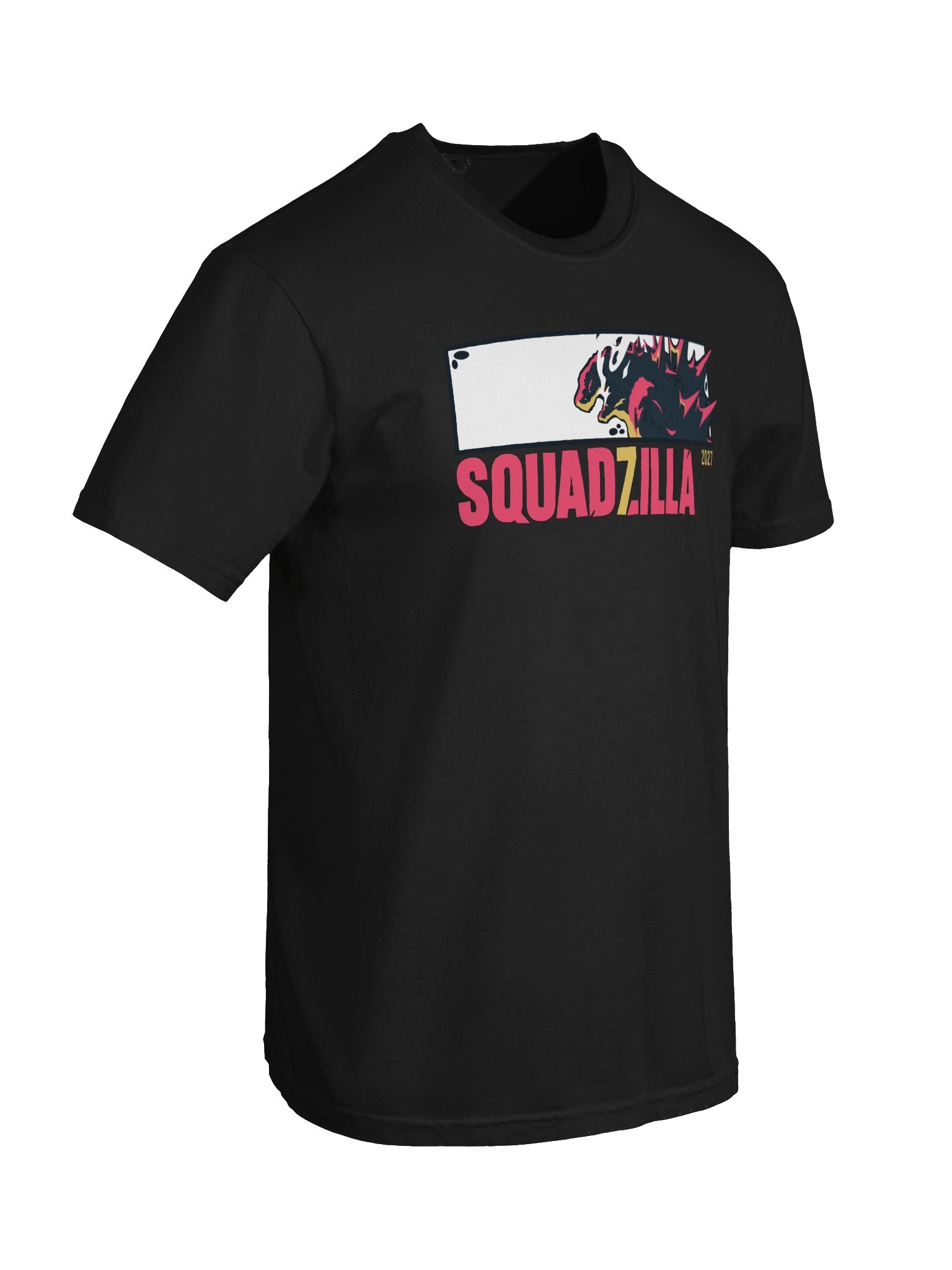 Squadzilla Public Version Dark Tees product image (41)