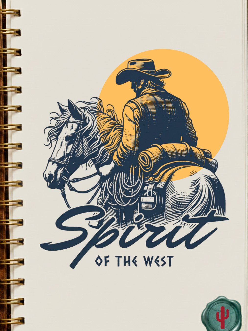Spirit of the West product image (4)