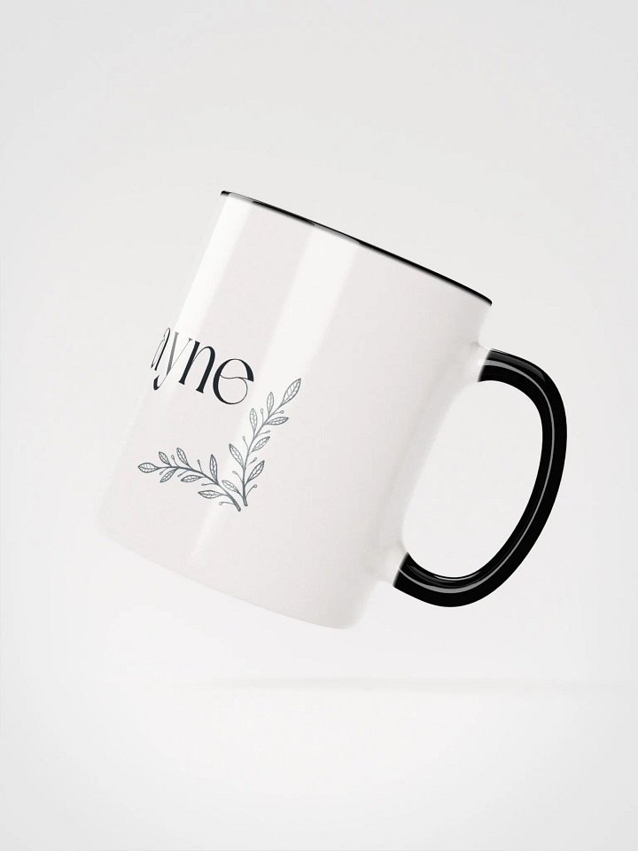 Mamma Jayne Mug product image (15)