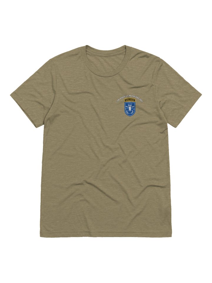 Homebrew Army (Tri-blend) product image (1)