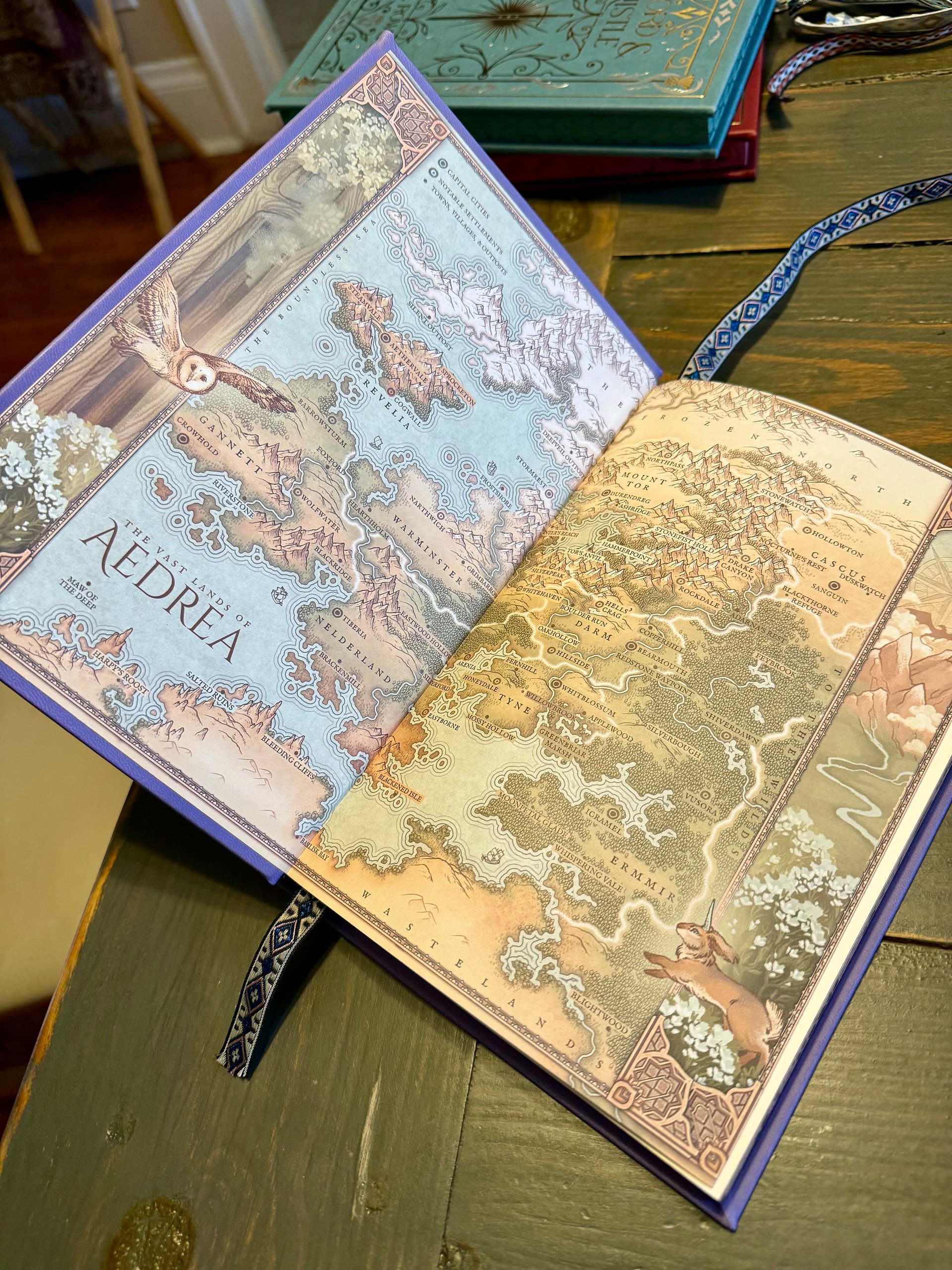 The Halfling's Harvest Collector's Edition product image (5)
