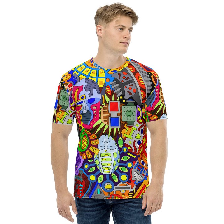 Cybertones product image (2)