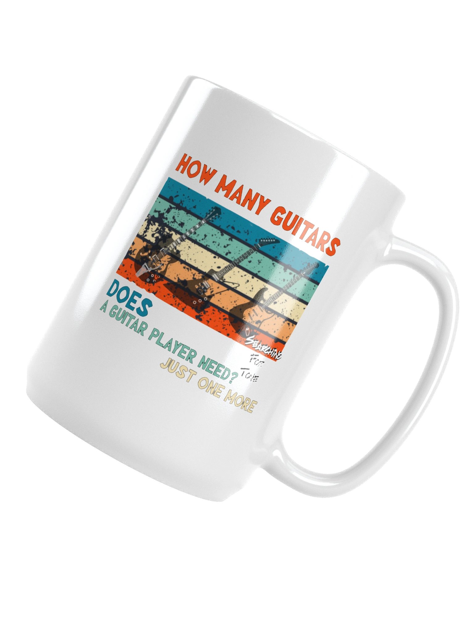Just One More 15oz Mug product image (5)