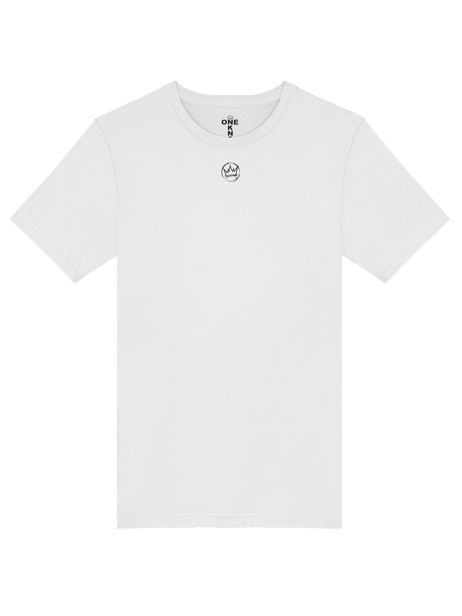 ONE KING Street Crown Crusader Oakeshott Silhouette Premium T-Shirt product image (1)