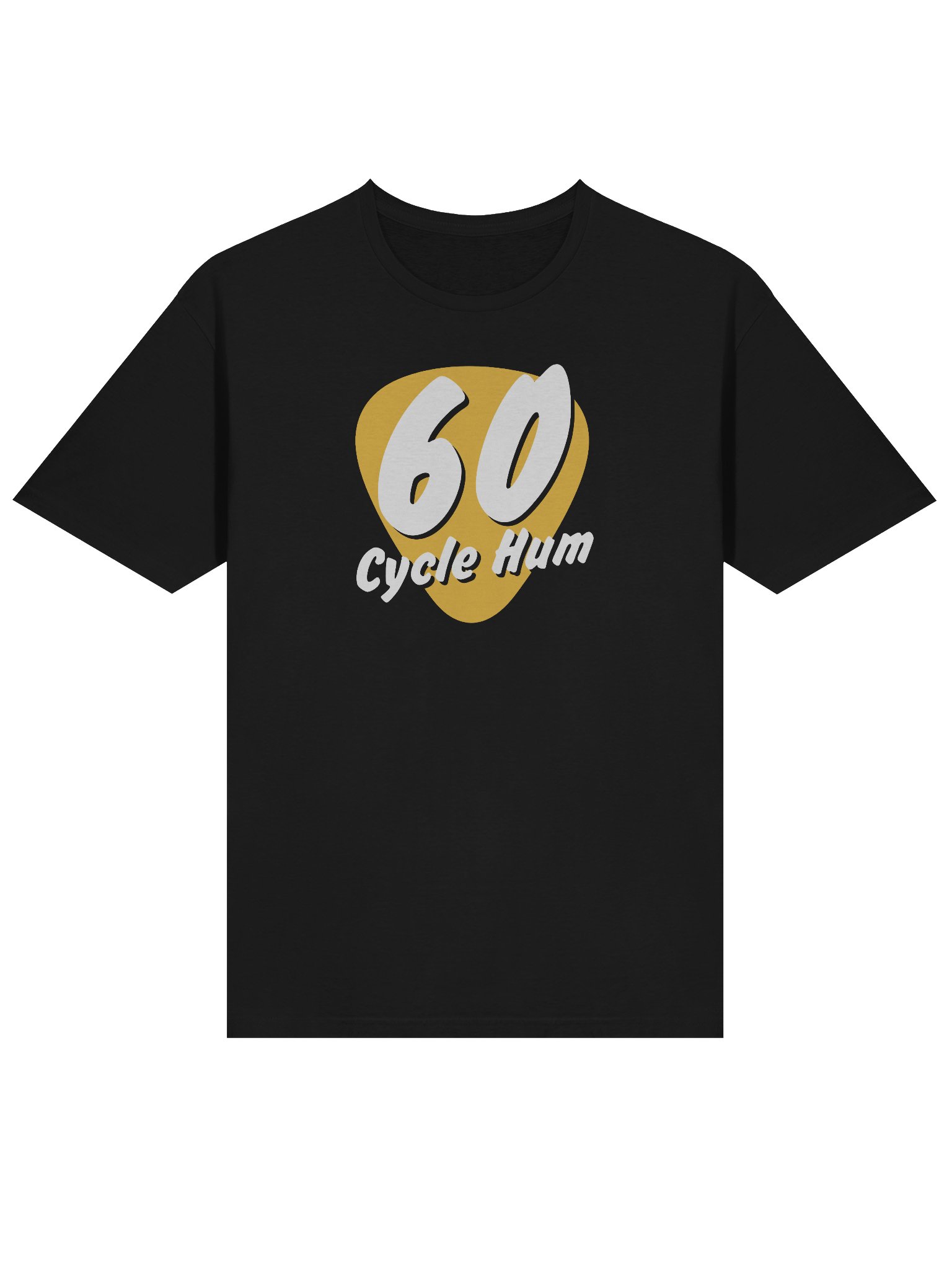 60 Cycle Hum - Classic Logo product image (19)