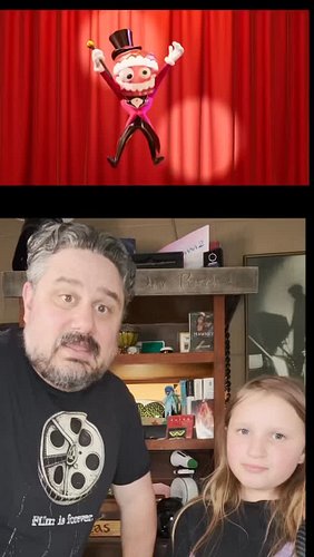 Amazing Digital Circus Unboxing #amazingdigitalcircus #unboxing #pomni #cartoon #plushie