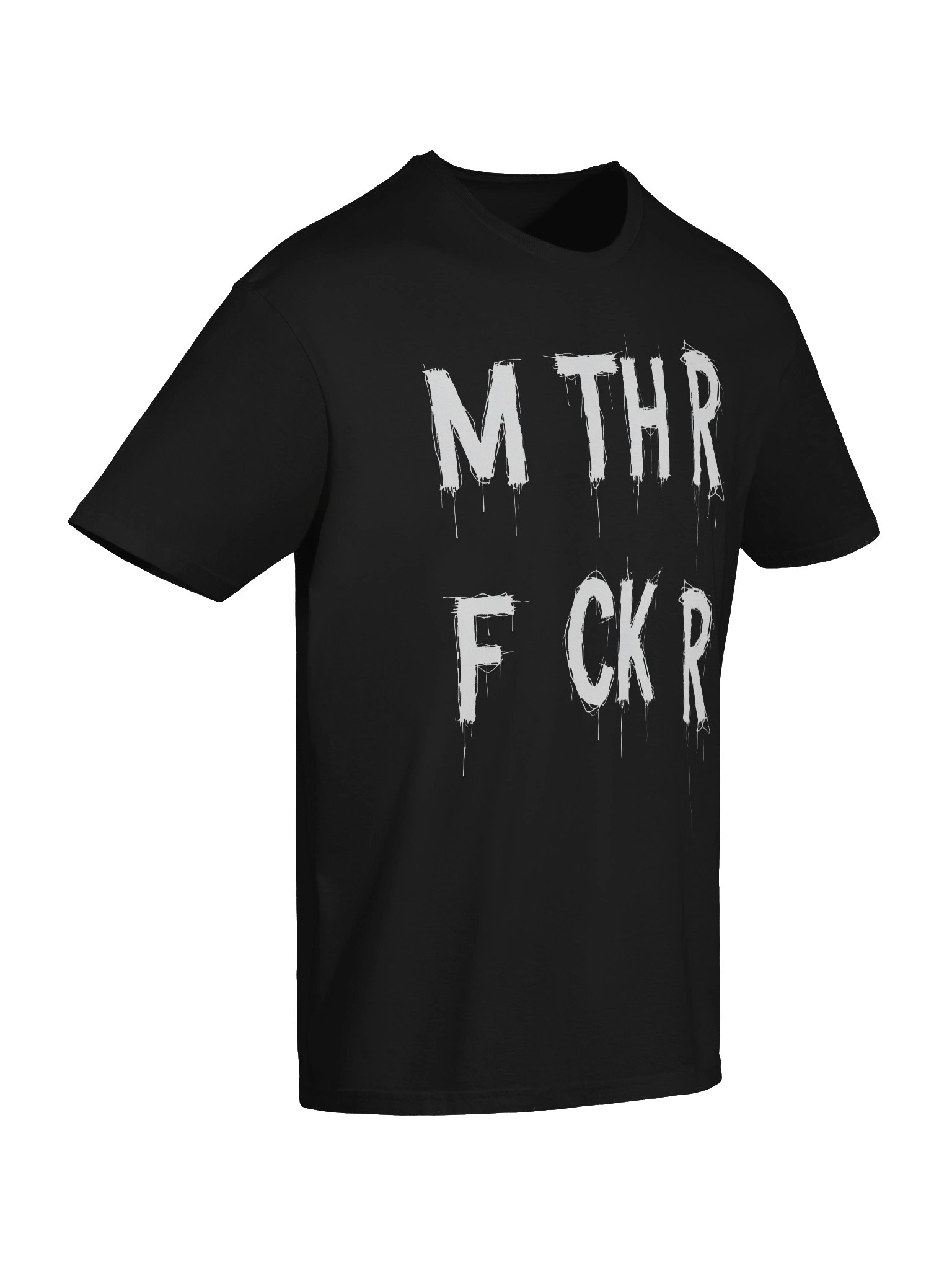 MTHR FCKR // Lightweight Graphic Tee product image (4)