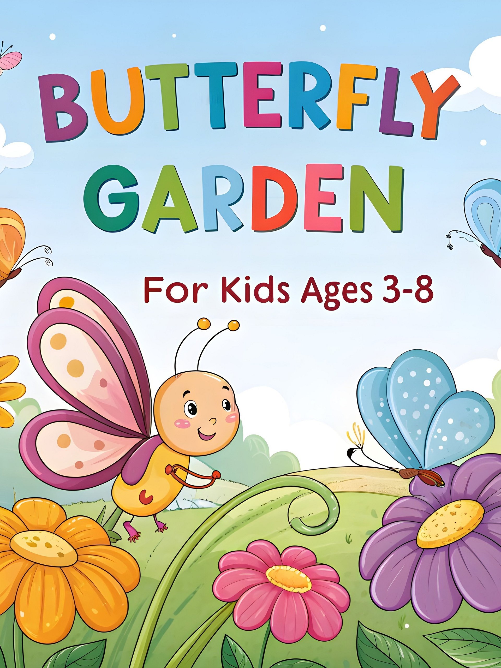 Butterfly Garden product image (1)