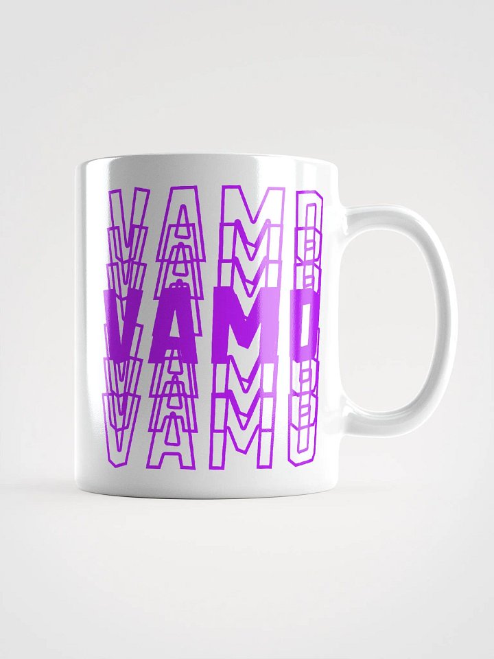 VAMO - Mug product image (1)
