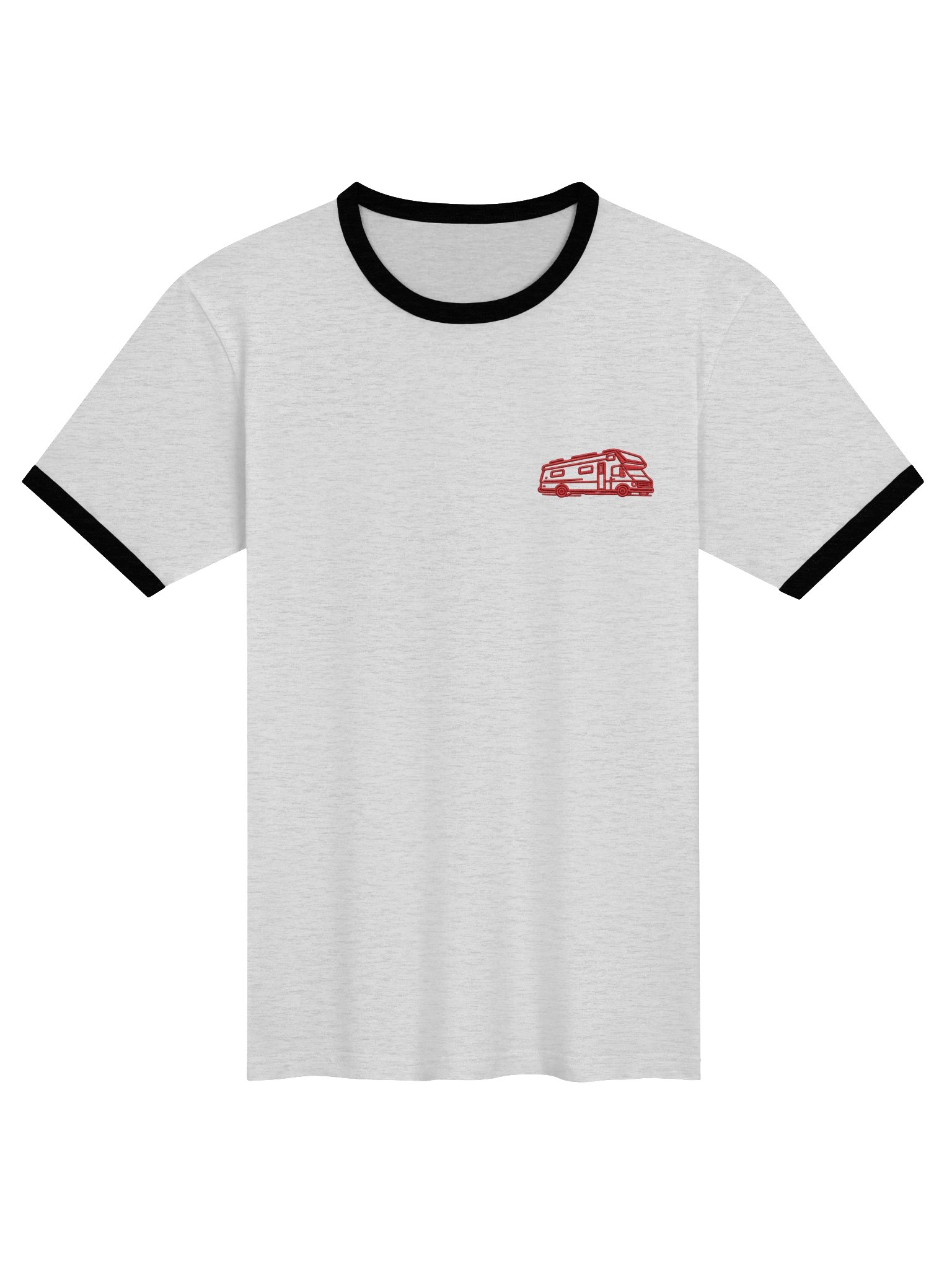 The Exit State Vintage Tee product image (1)