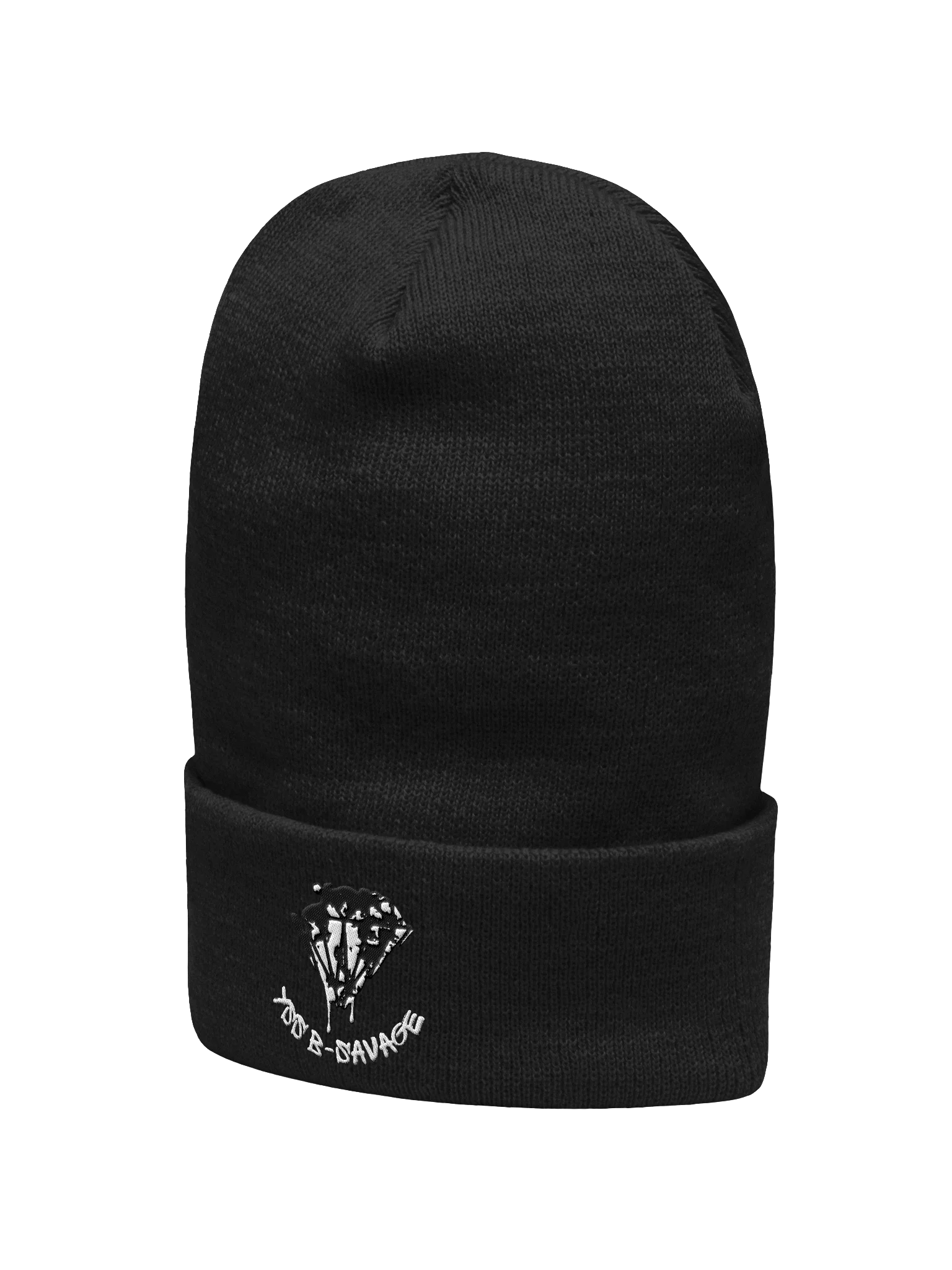 YSS B-SAVAGE BEANIE (LIMITED EDITION) product image (2)