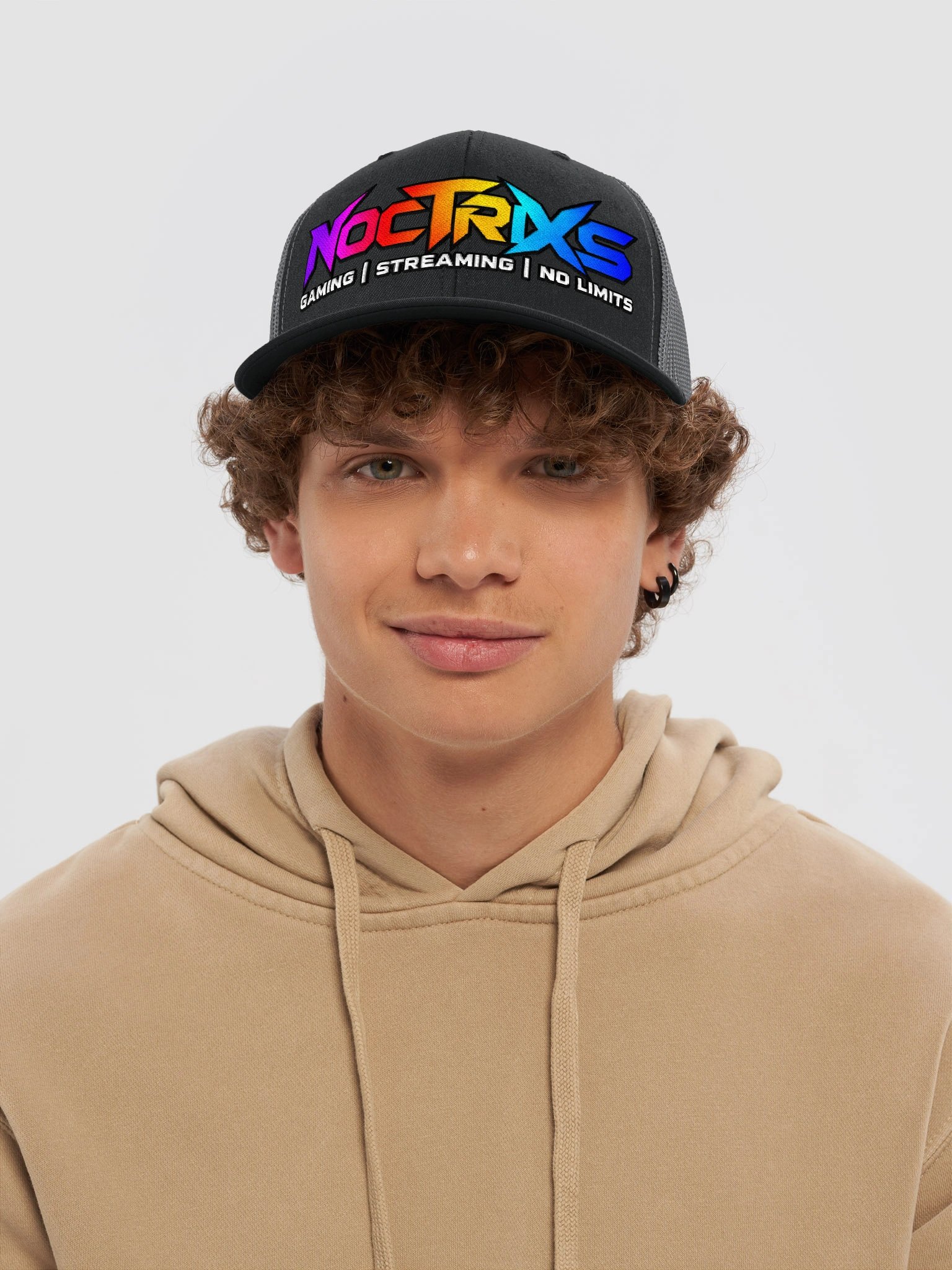 Noctrixs Gaming Streaming No Limits product image (29)