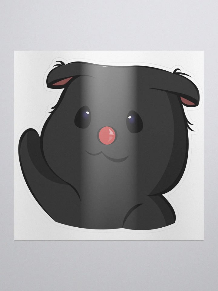 Pietra sticker product image (1)