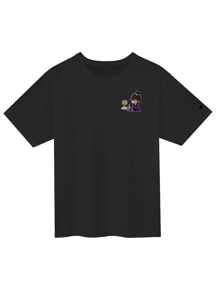 'Chibi' Champion Relaxed T-Shirt product image (1)