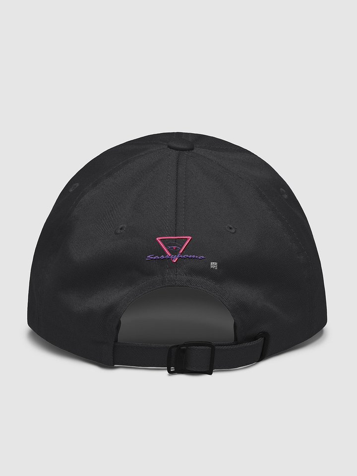 Stop Mask Bans Cap product image (2)