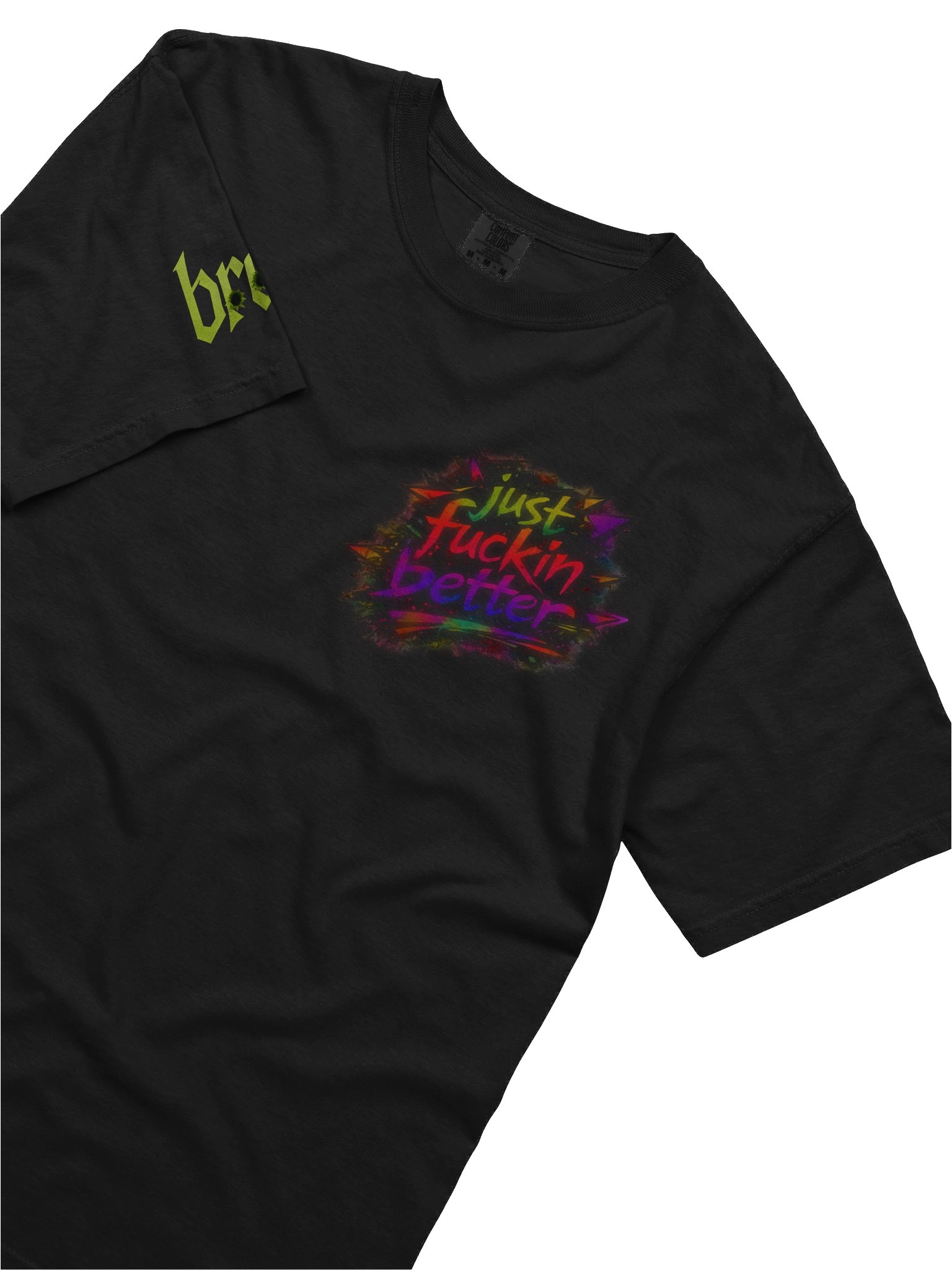 just fuckin better tee product image (19)