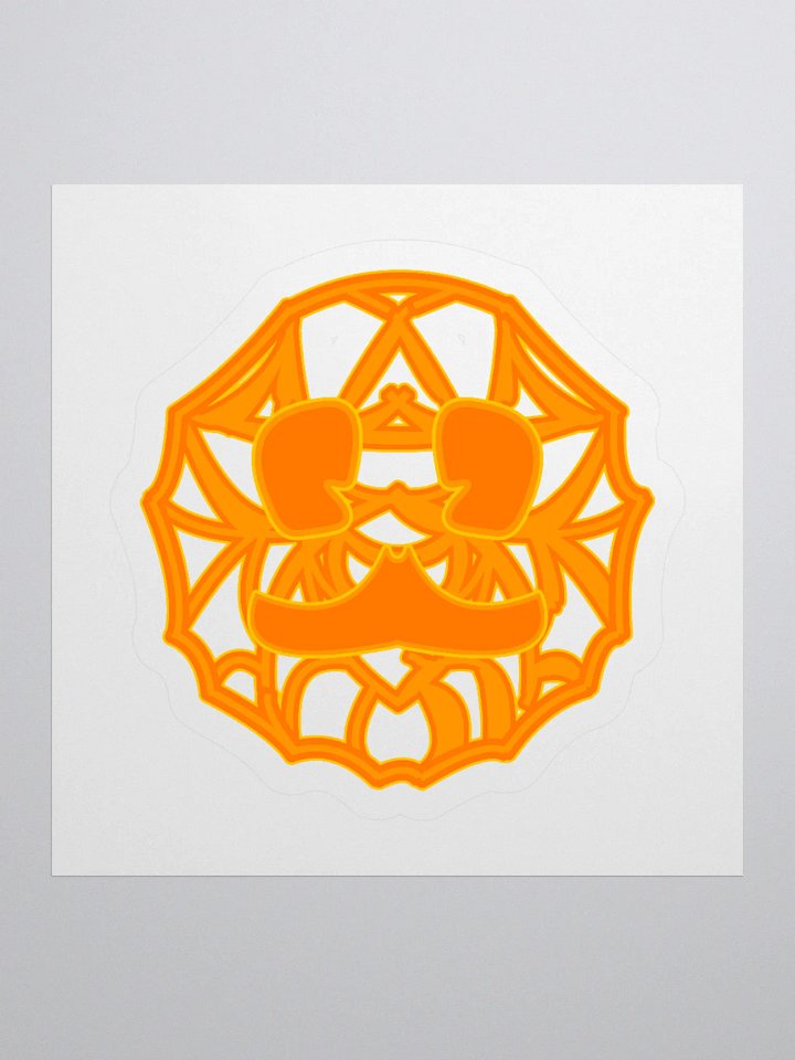 Yacht Club Stickers product image (3)