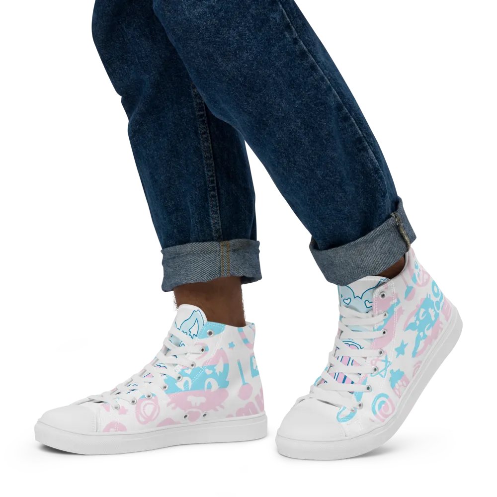 Big lil-T Shoes product image (8)