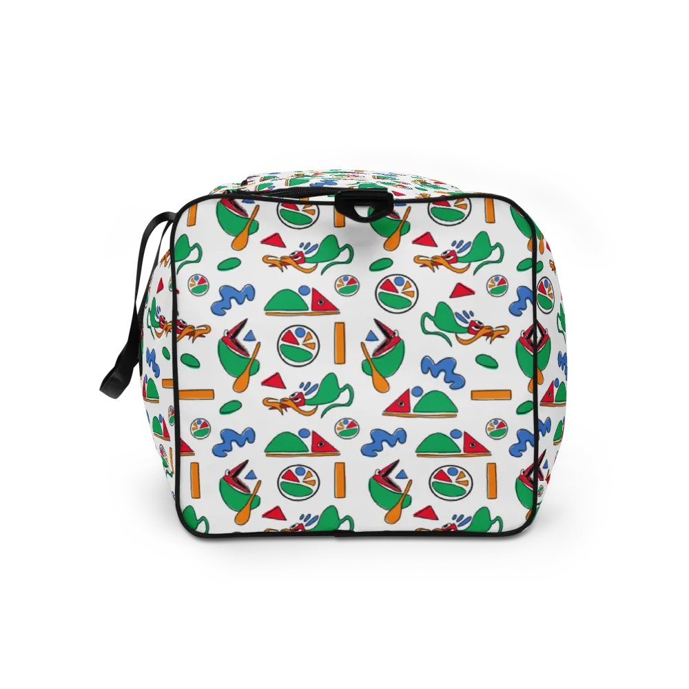 THE GOOBOOGY - DUFFEL BAG product image (11)