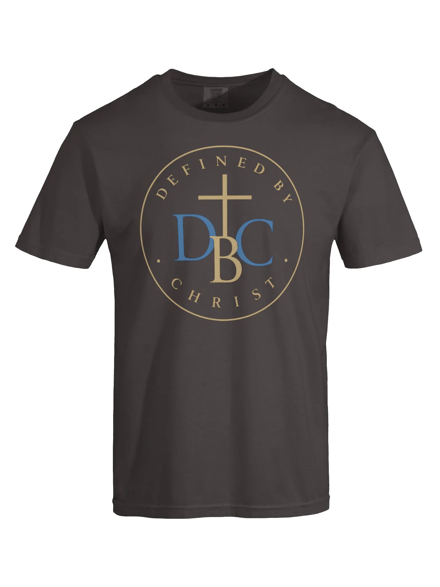 Classic: Logo Short Sleeve product image (4)