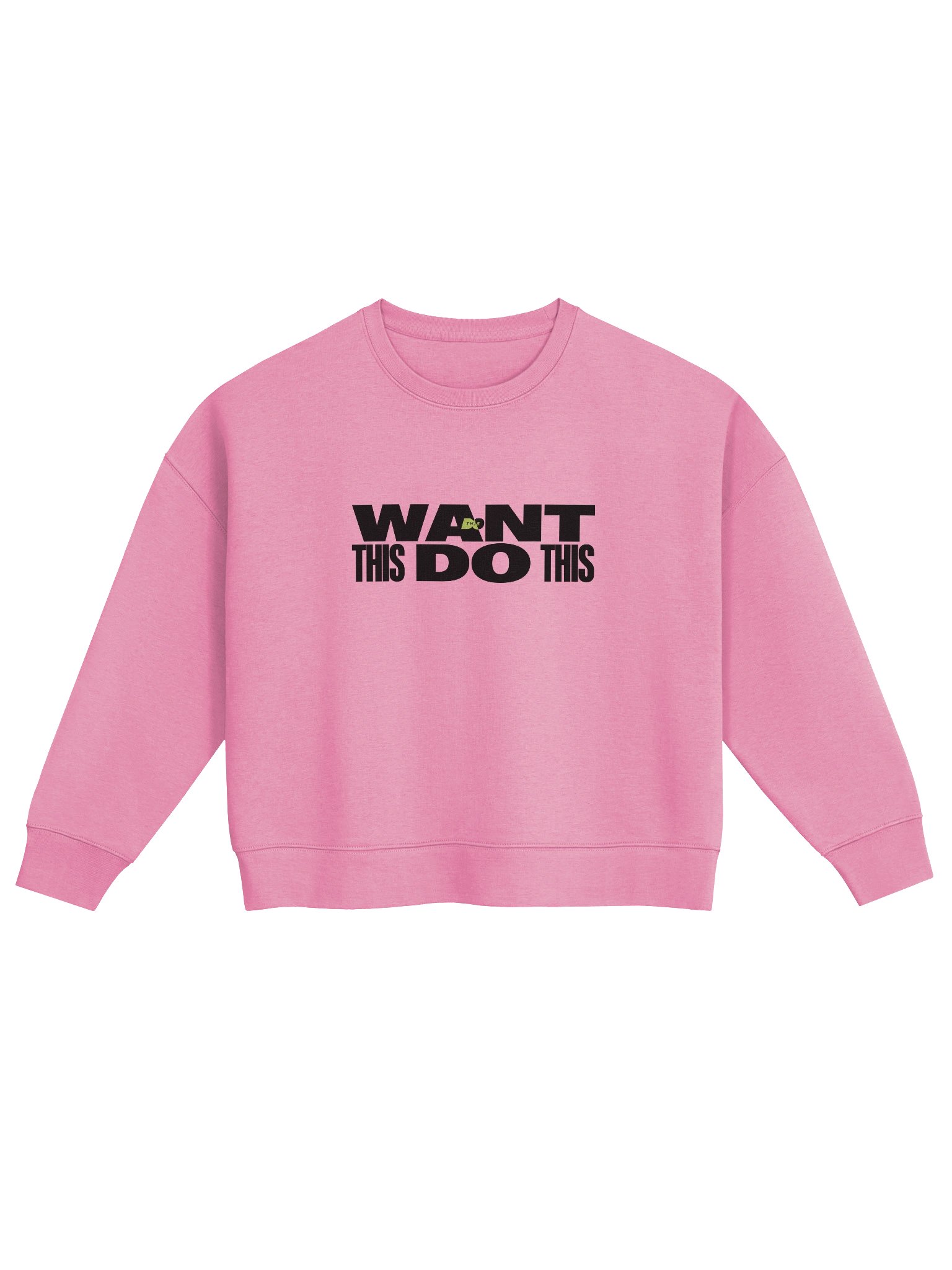 Women's Sweatshirt product image (3)