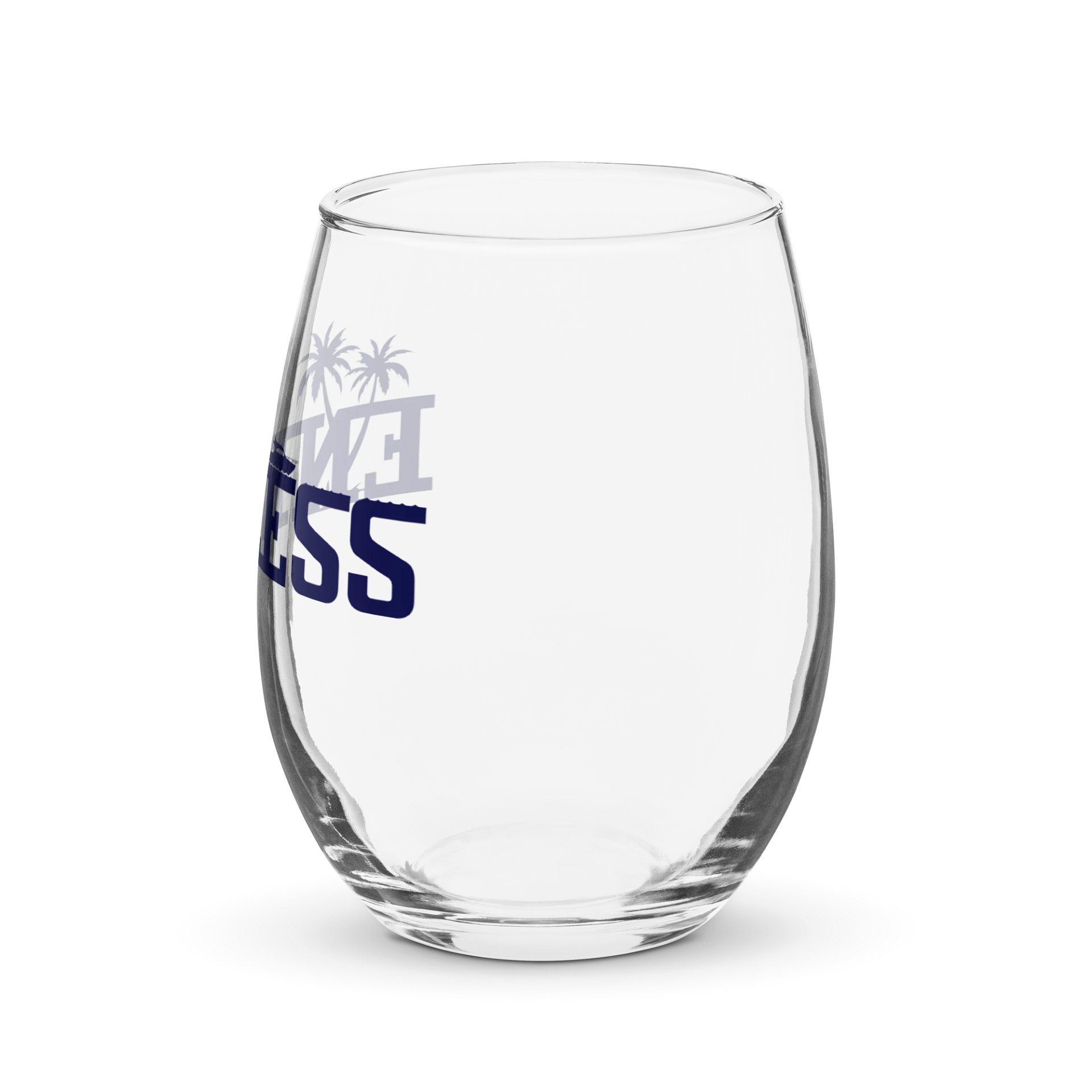ENDLESS - Stemless Wine Glass product image (5)
