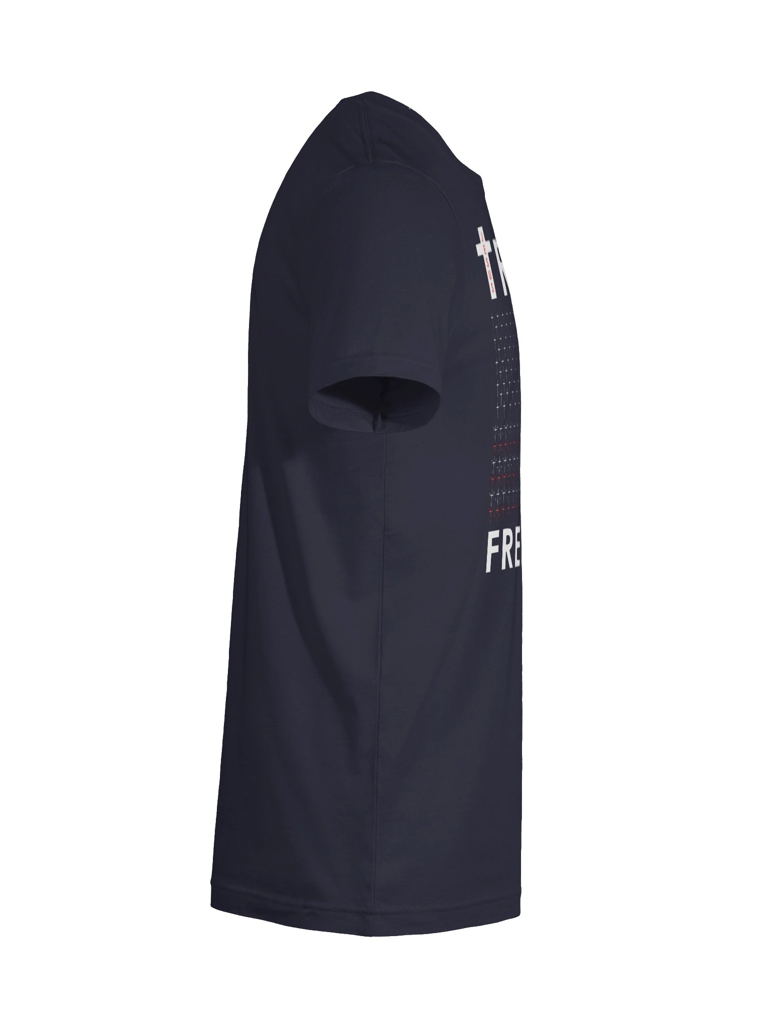 True Freedom T-Shirt product image (10)