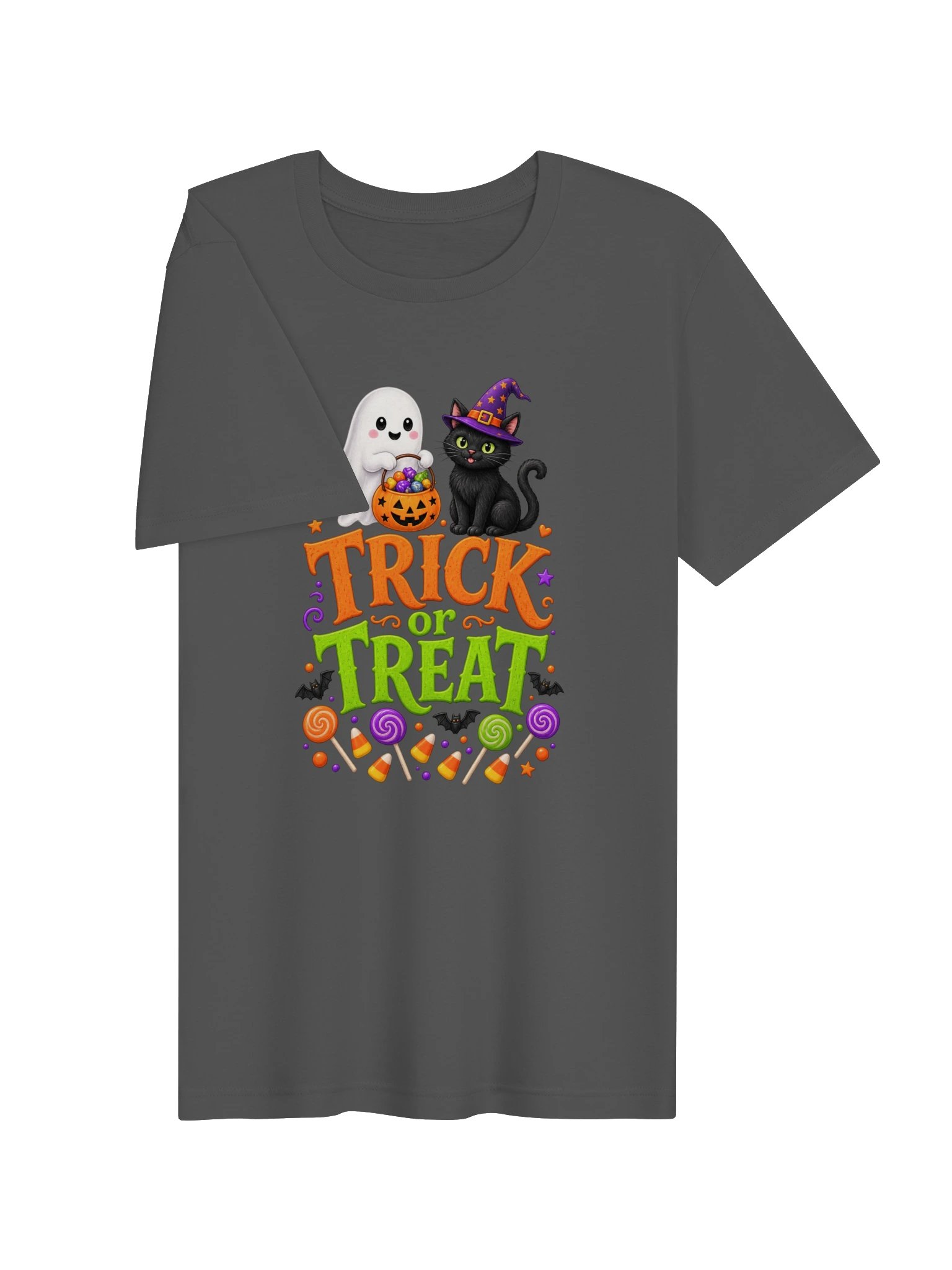 Trick or Treat — Tee product image (11)