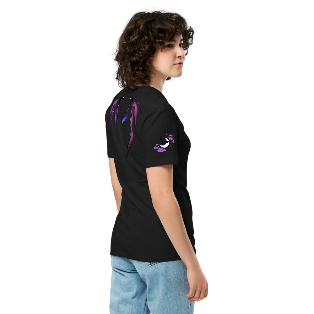 Nyx T Shirt product image (9)
