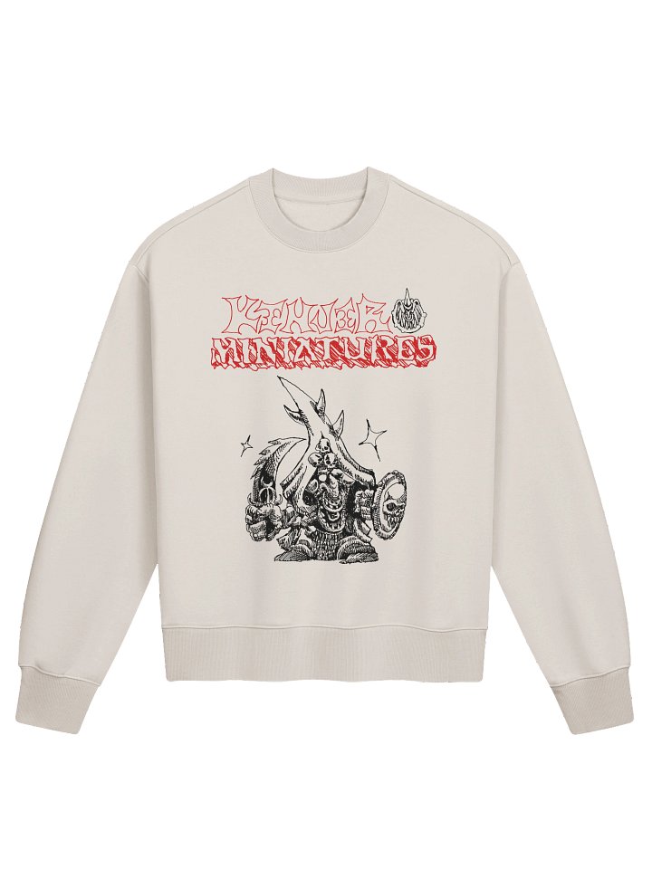 GOBBO Sweatshirt product image (1)