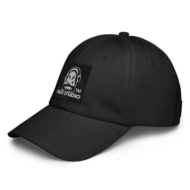Under Armour® Logo cap product image (2)