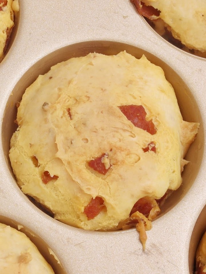 Chipa Con Pepperoni product image (1)