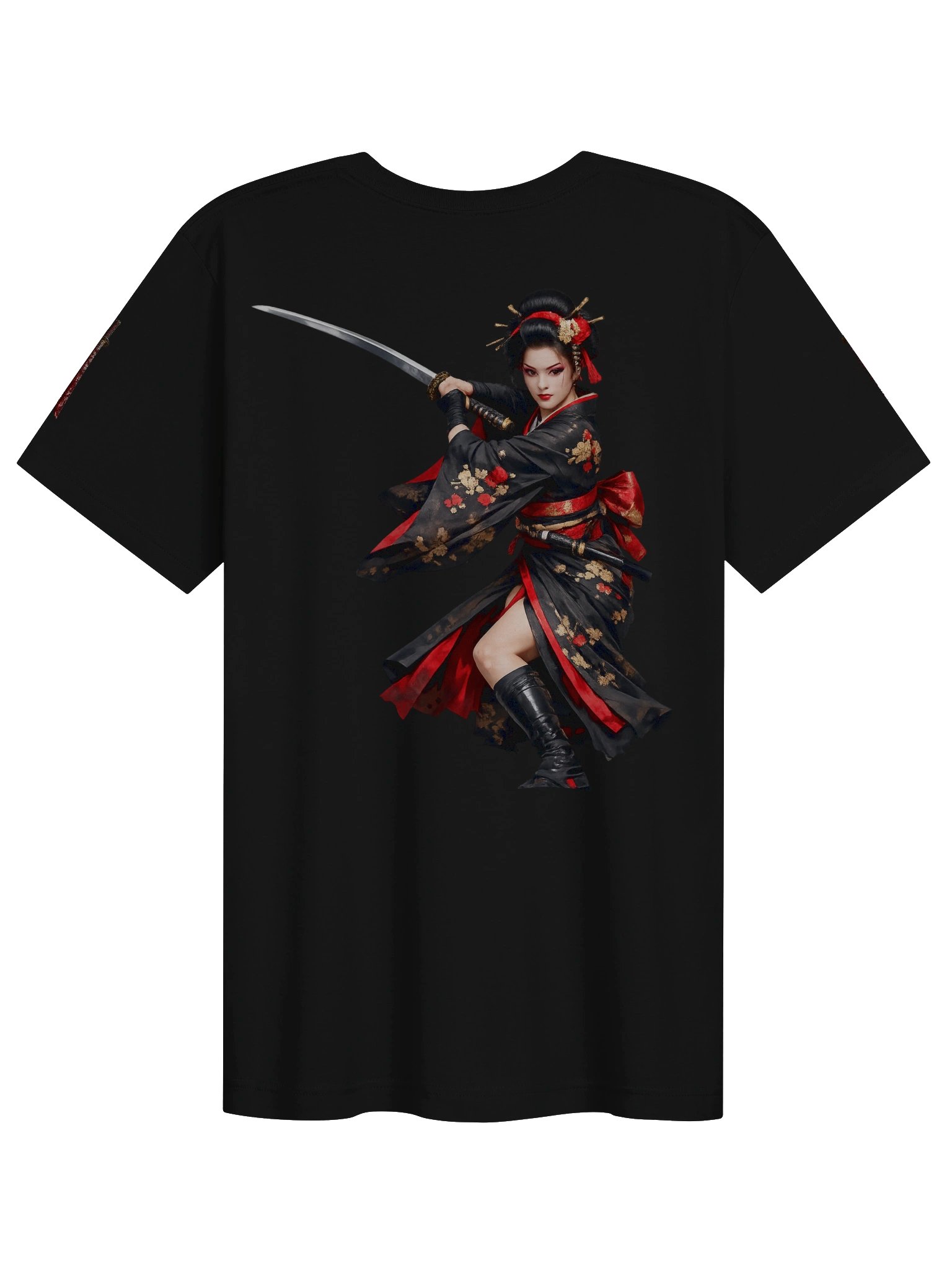 Guild shirt product image (2)