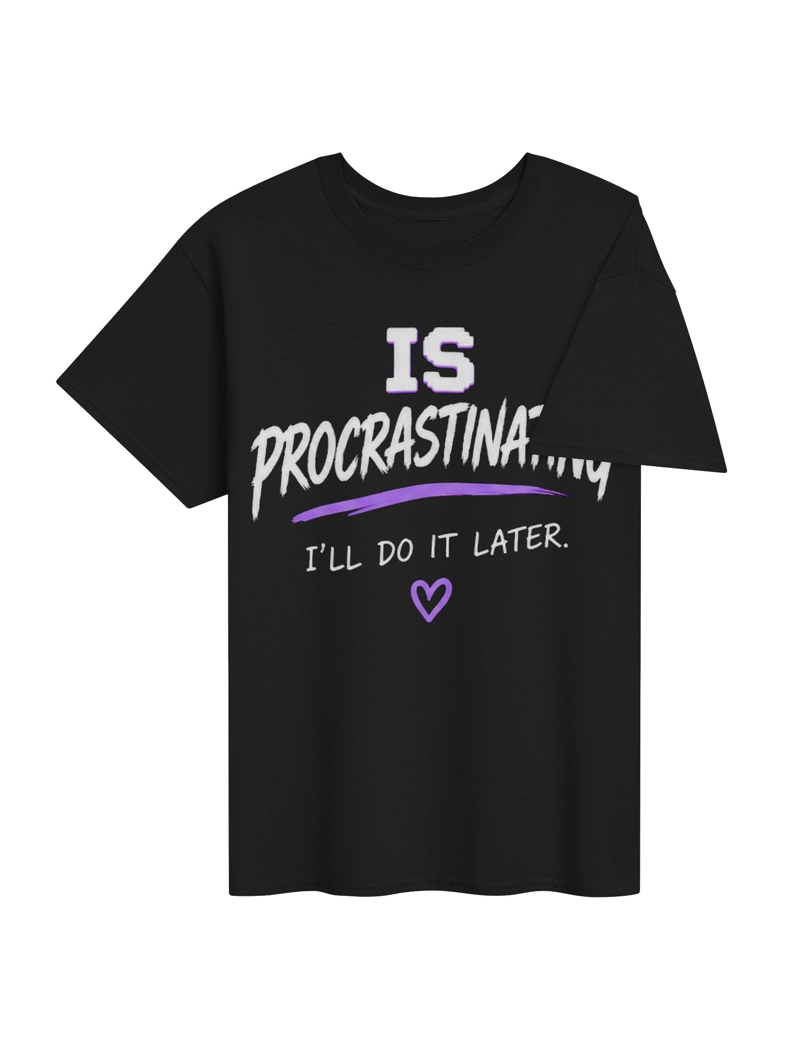 Is Procrastinating product image (4)