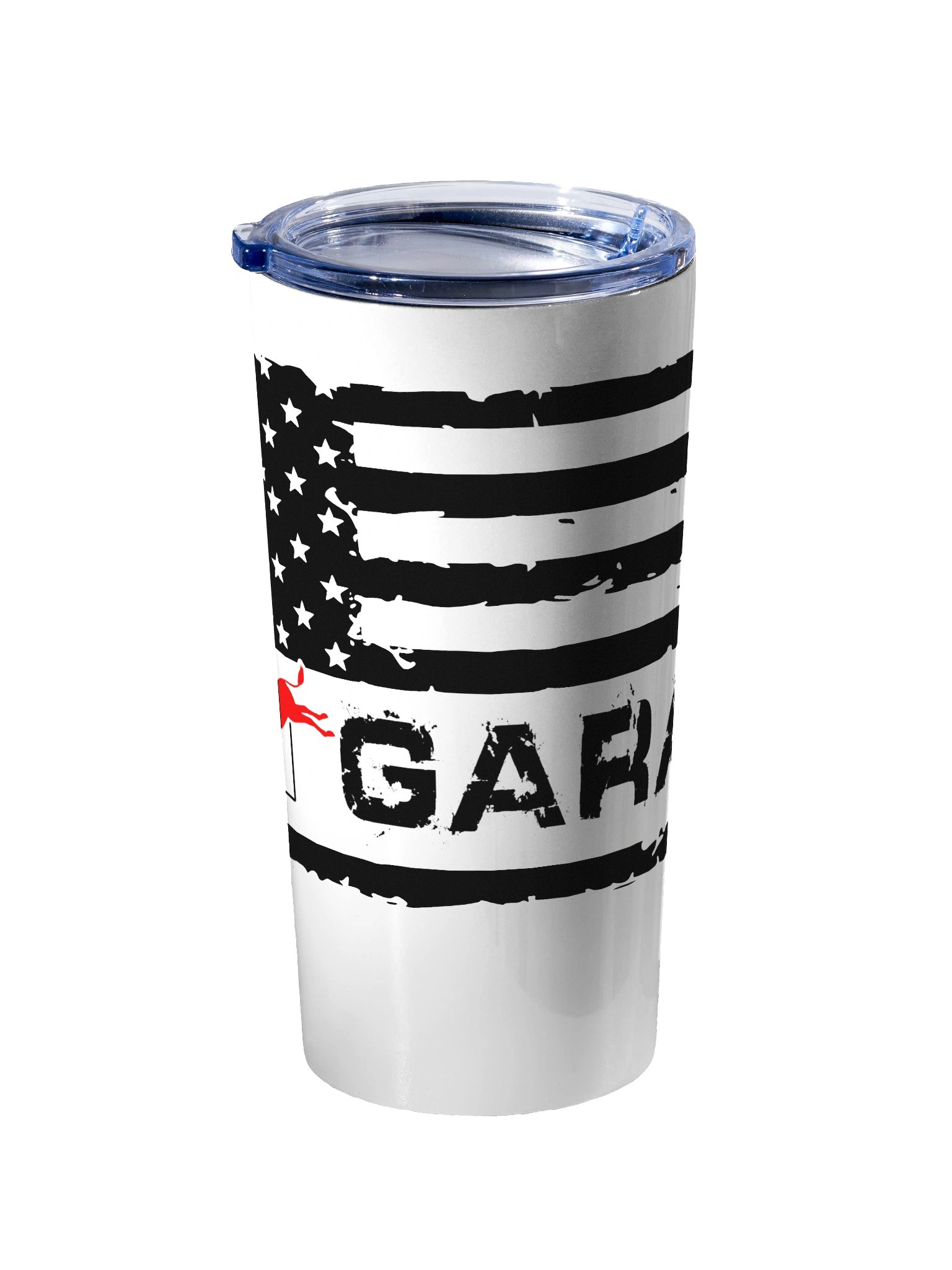 Point 5 Flag Mug product image (2)