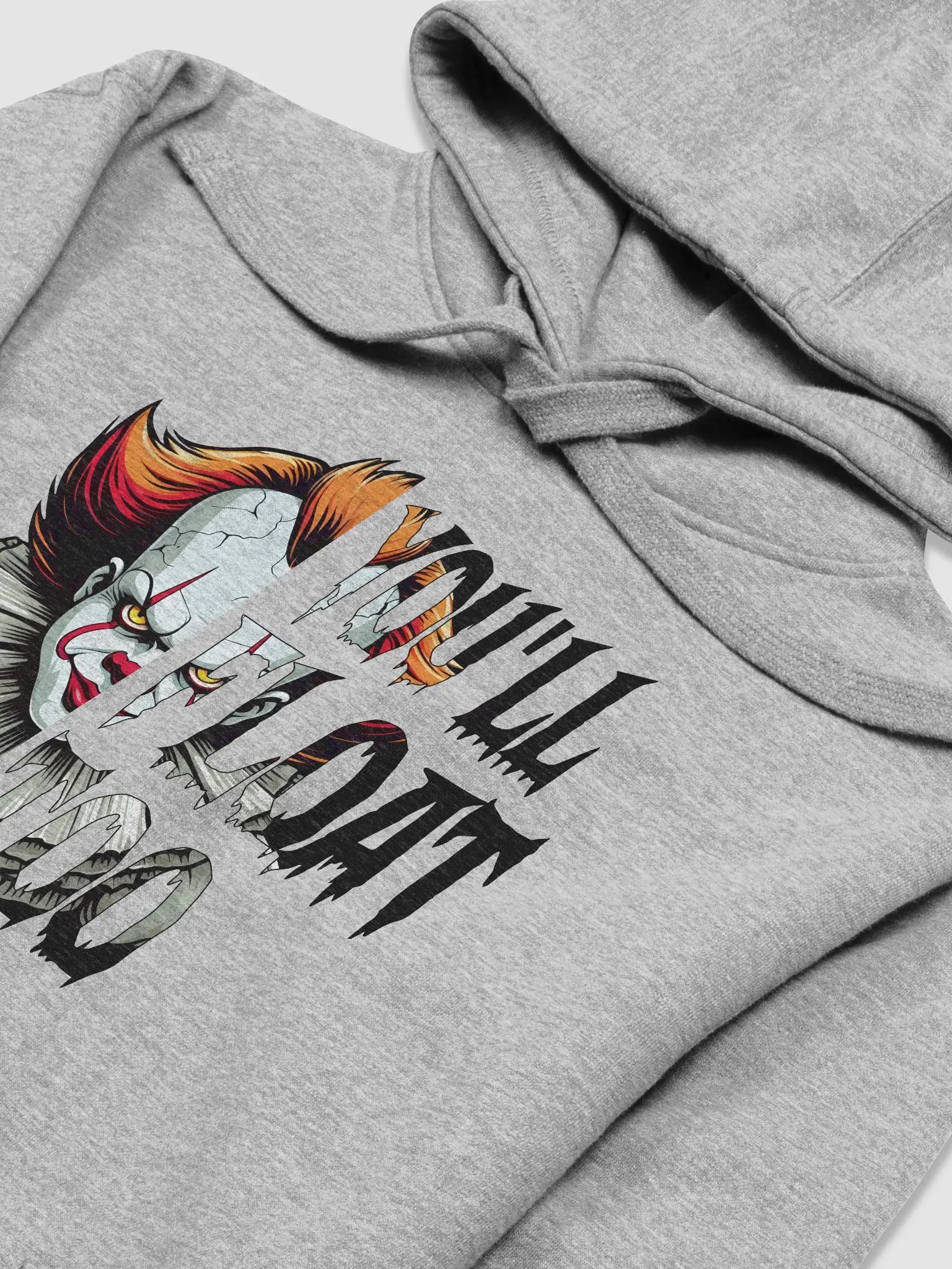 Pennywise - Hoodie product image (33)