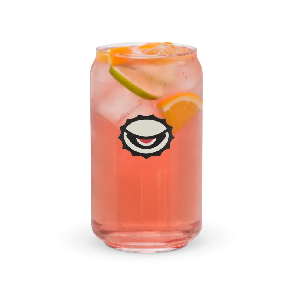 Taste of Reality Glass product image (3)