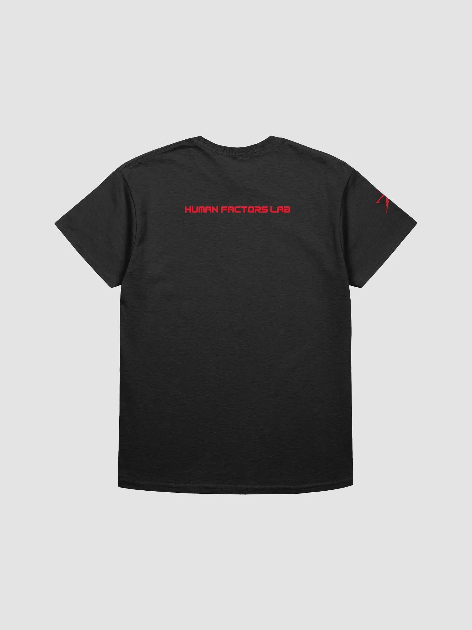 Seven Jaw Tee product image (2)