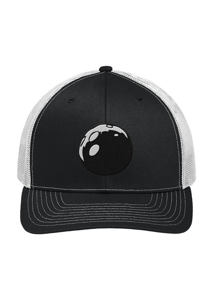 MESH MARAMA HAT product image (1)
