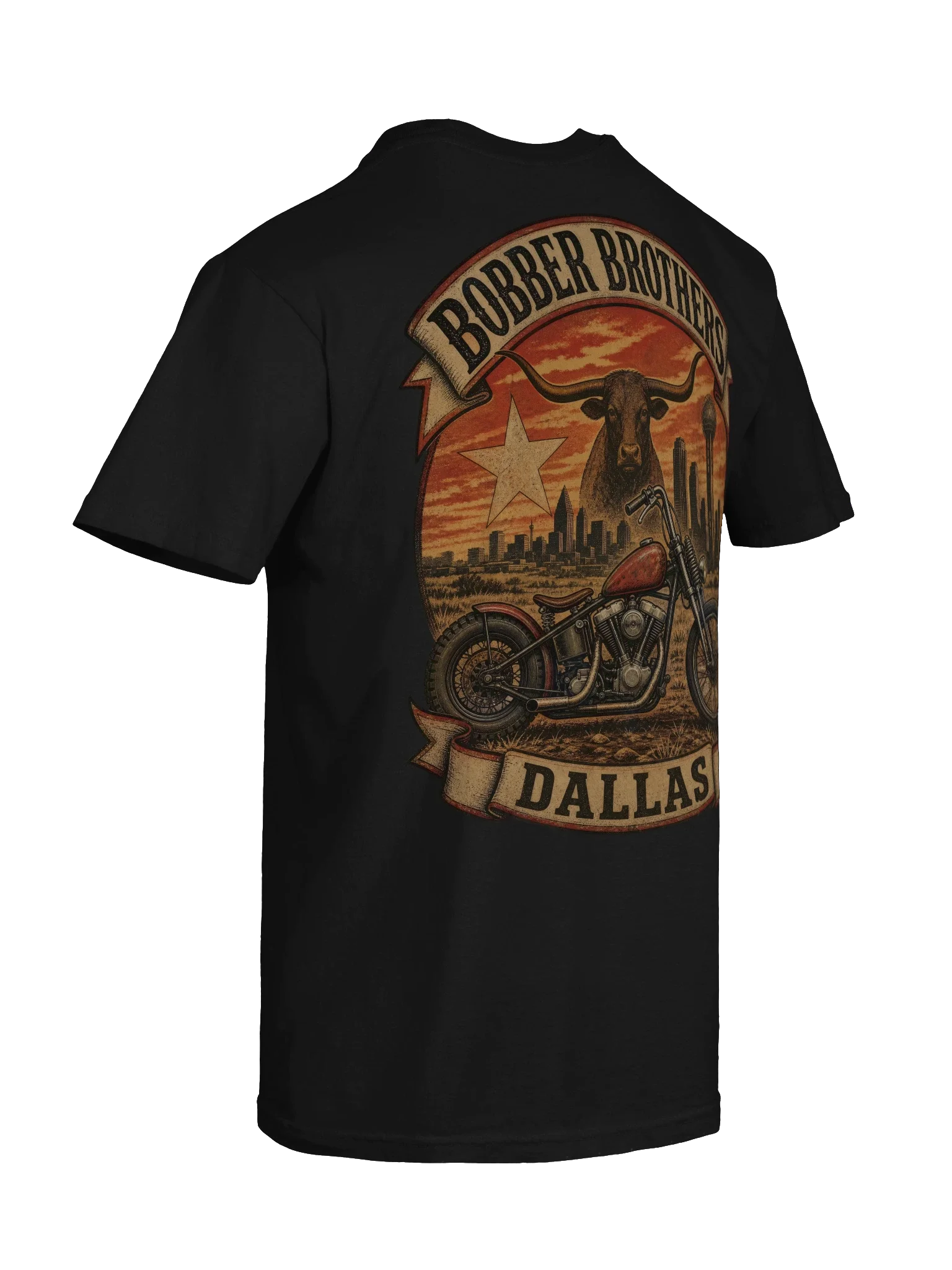 Bobber Brothers - Dallas - image 3