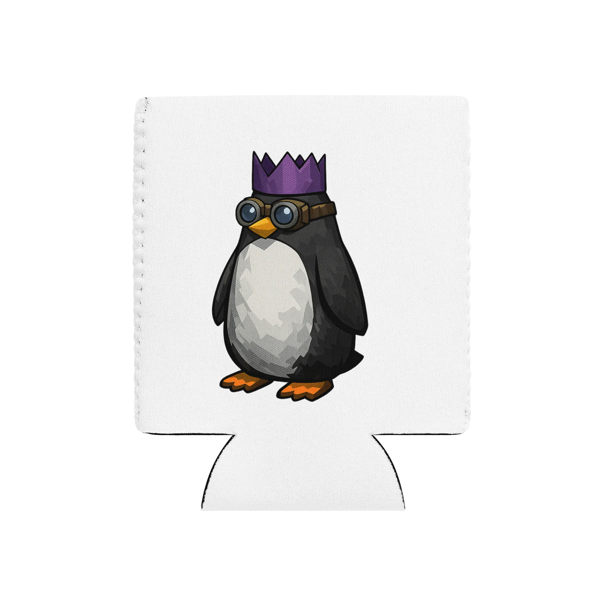 Royal Penguin Can Cooler product image (19)