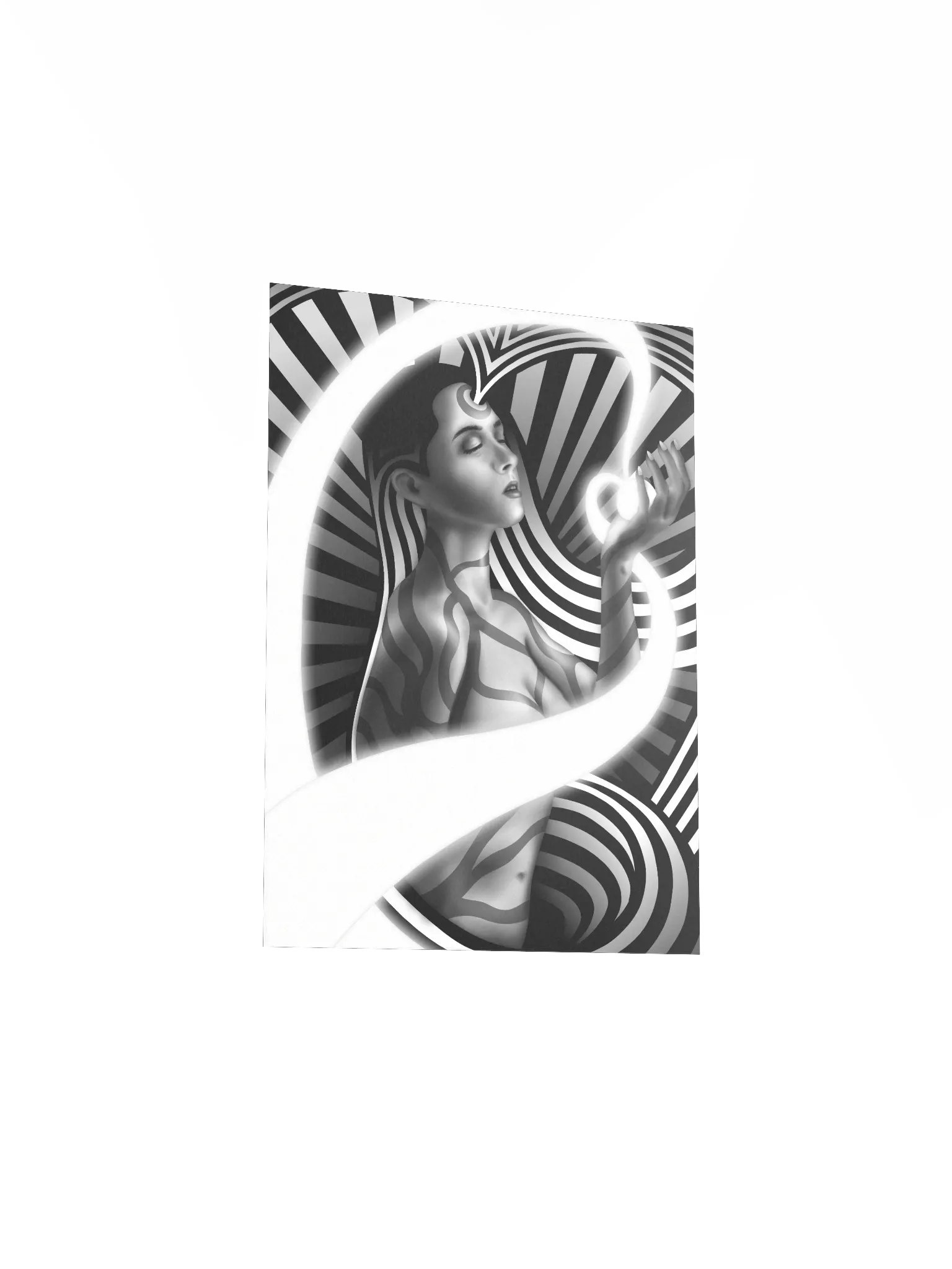 Seed Of Serenity Poster product image (4)