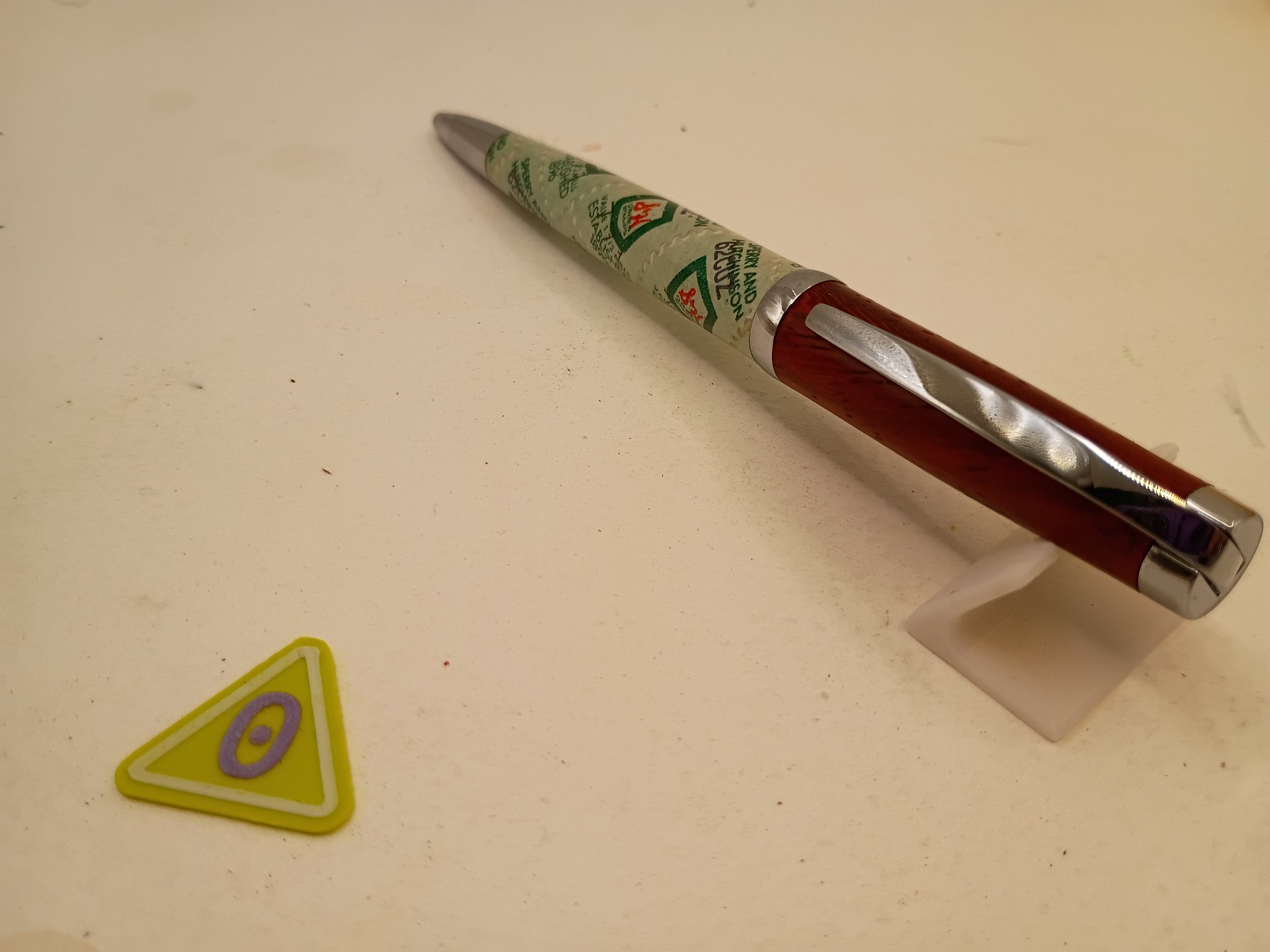 S&H Green Stamps Graduate Pen product image (2)