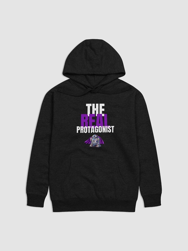 The Protagonist Droid Hoodie product image (1)