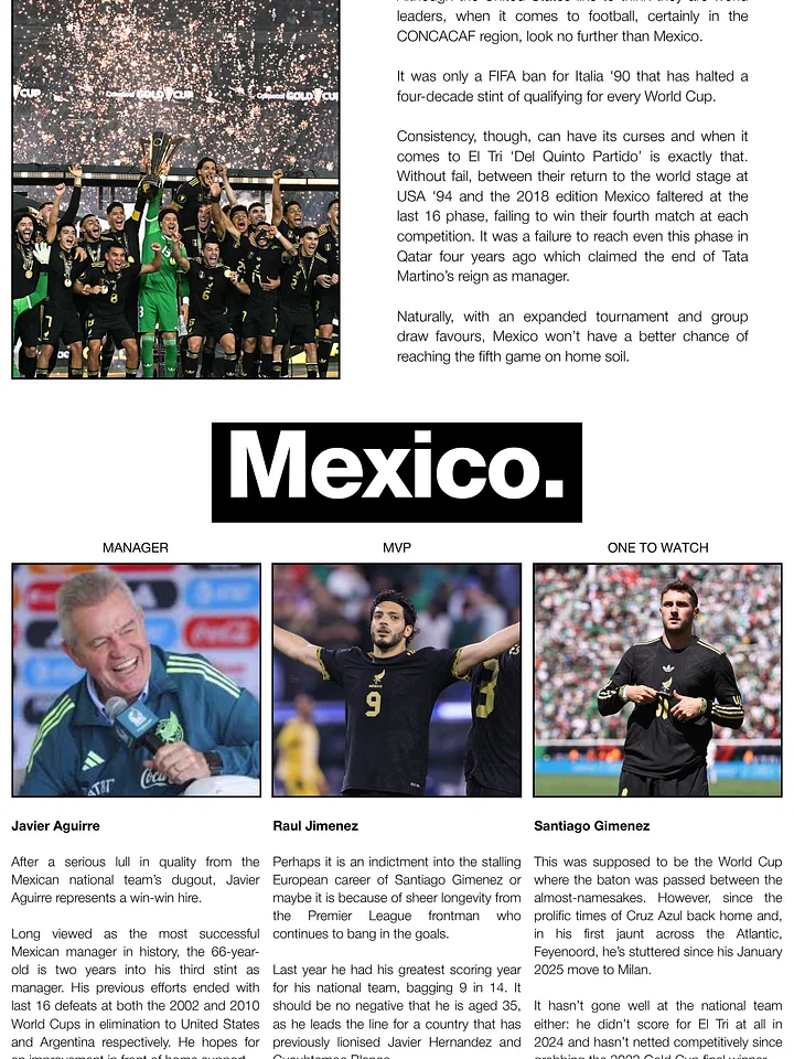 #002: 2026 FIFA World Cup product image (2)