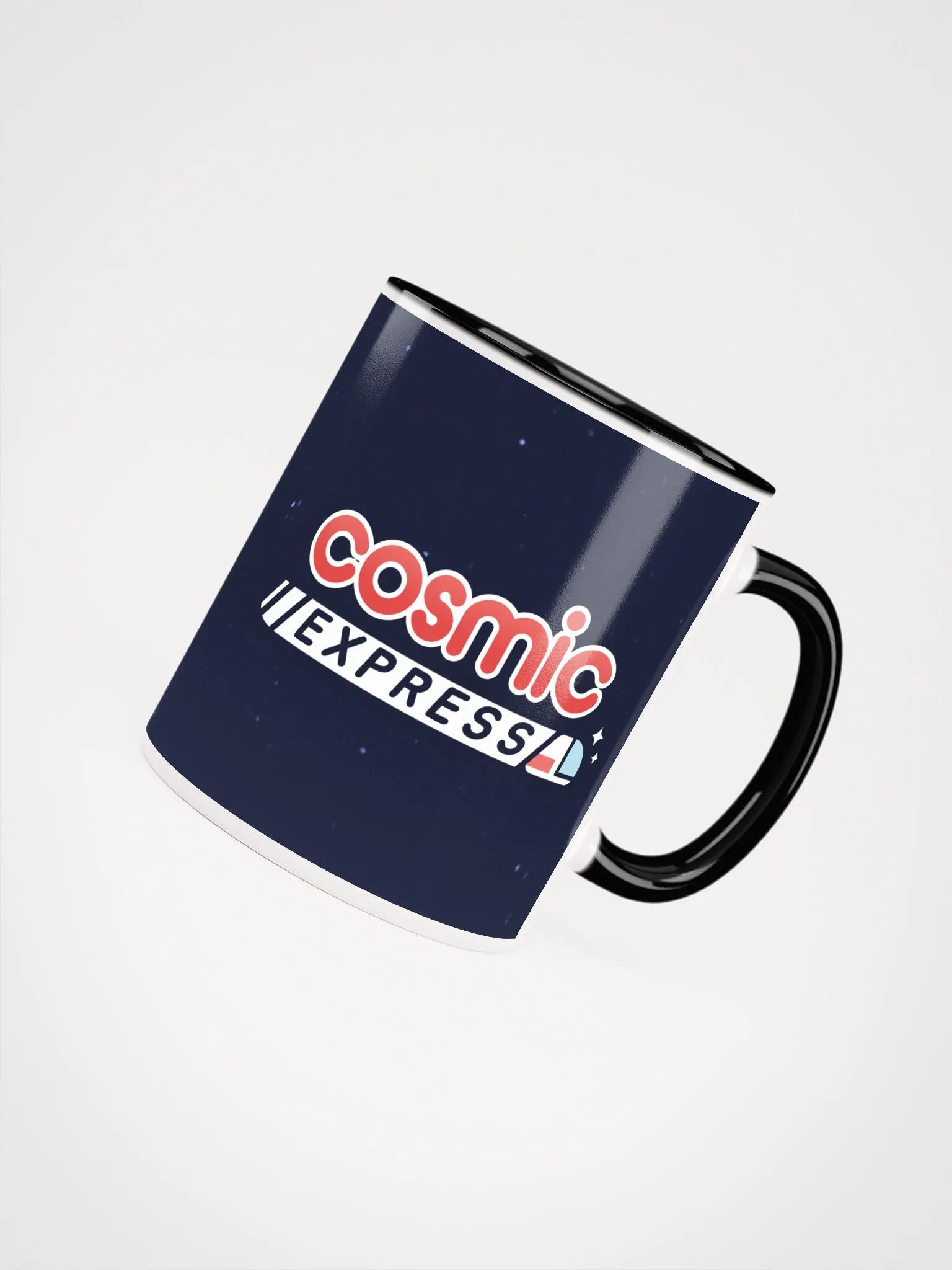 Cosmic Express Mug product image (4)