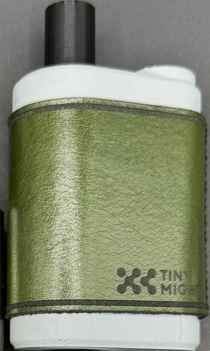 Leather SedHed Tinymight 2 TM2 Sleeve product image (2)